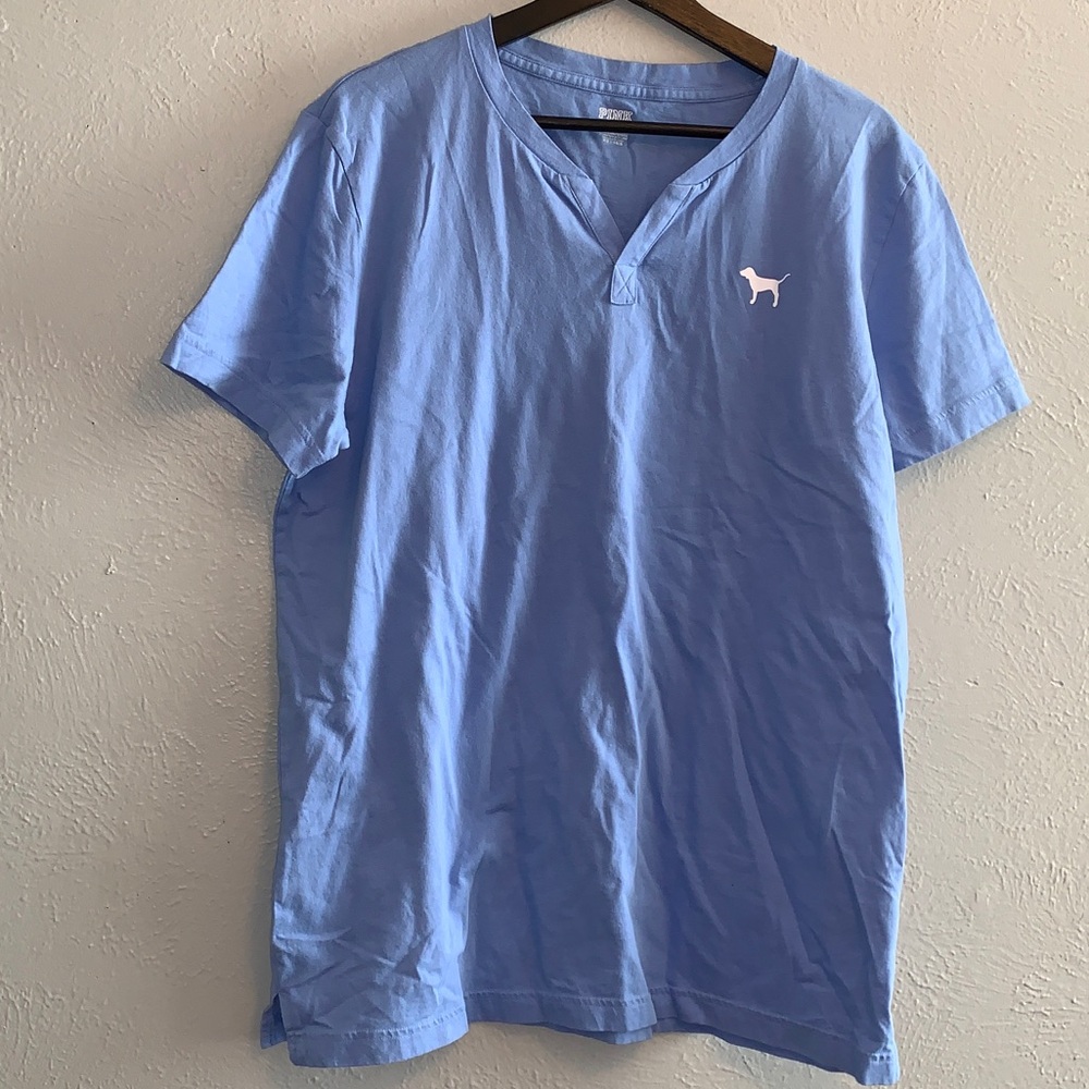 Vs shirt